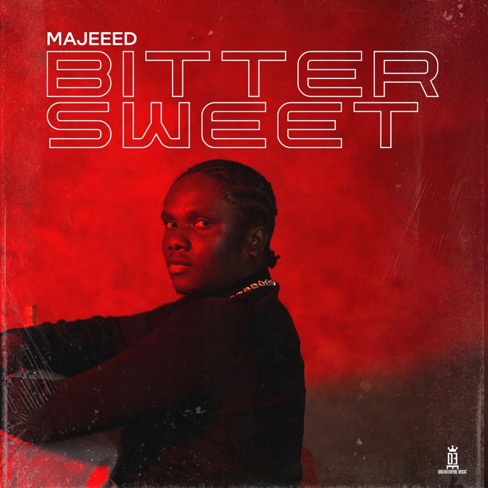 Majeeed – Time