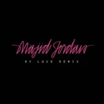 Majid Jordan ft. Drake – My Love [Remix]