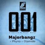 Major Bangz – 001