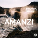 Major League DJz – Amanzi