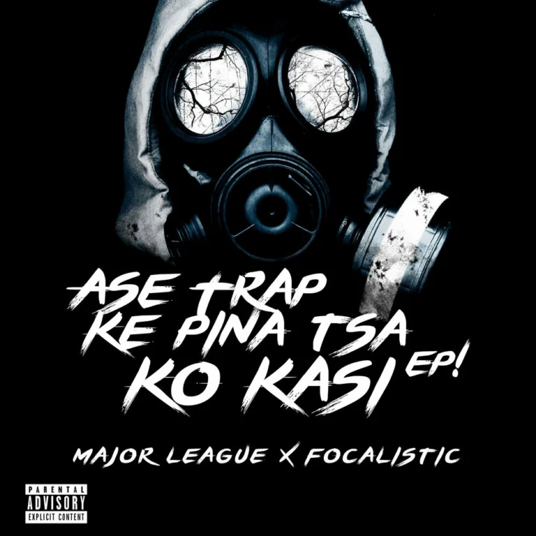 Major League DJz – Ibiza Ko Gomora