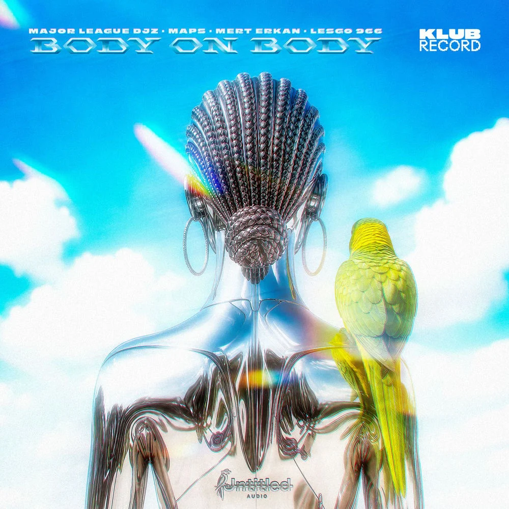 Major League DJz – Body On Body
