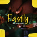 Major League DJz – Family