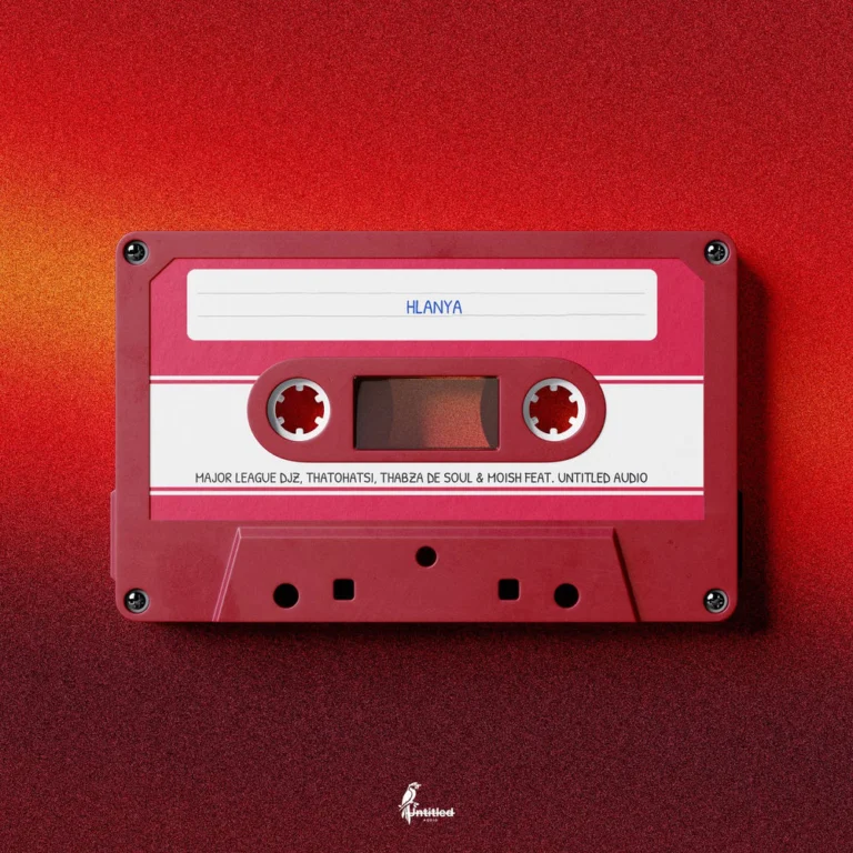Major League DJz – Hlanya