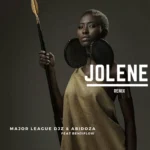 Abidoza – Jolene (Amapiano Remix)