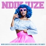 Focalistic – NdiKuze