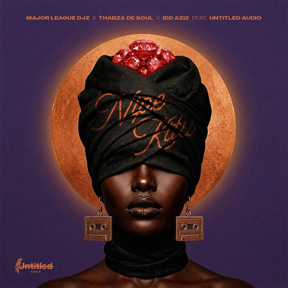 Major League DJz – Nipe Kitu
