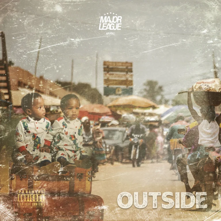 Major League DJz – Yekambo