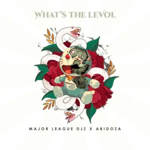 Major League DJz