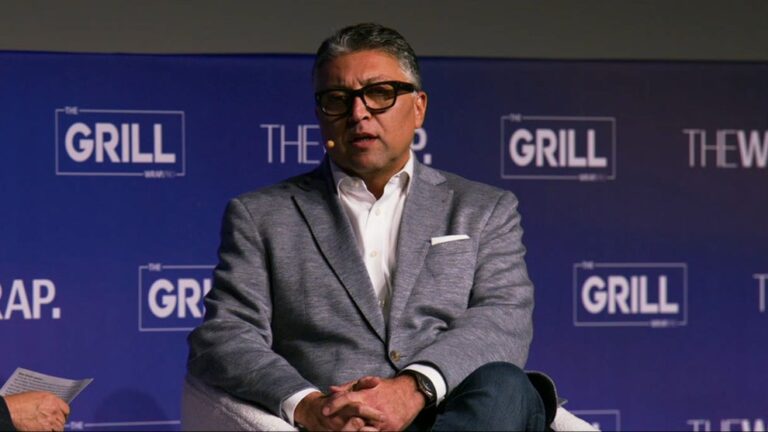 Paramount’s Makan Delrahim Says California Exit Threat “Was Not a Bluff”