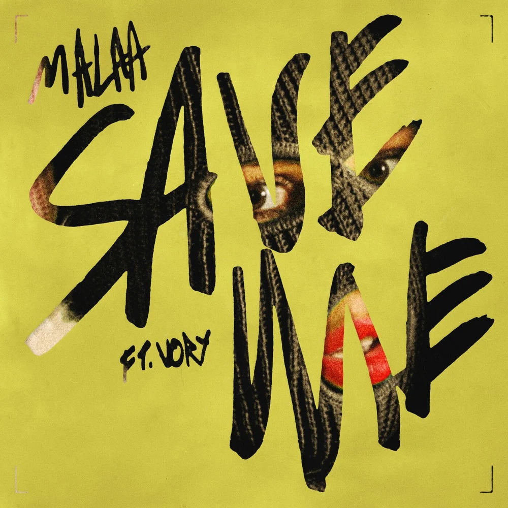 Malaa – Save Me