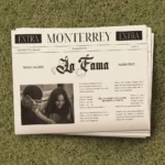 Mara Valdez – La Fama