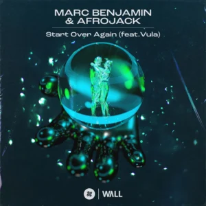 Marc Benjamin