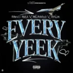 Marco Mula – Every Yeek
