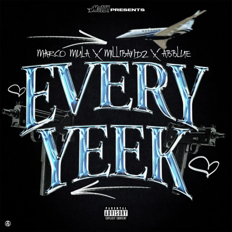 Marco Mula – Every Yeek