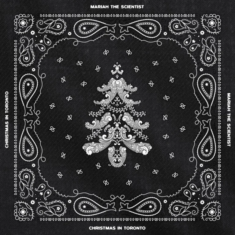 Mariah The Scientist – Christmas In Toronto
