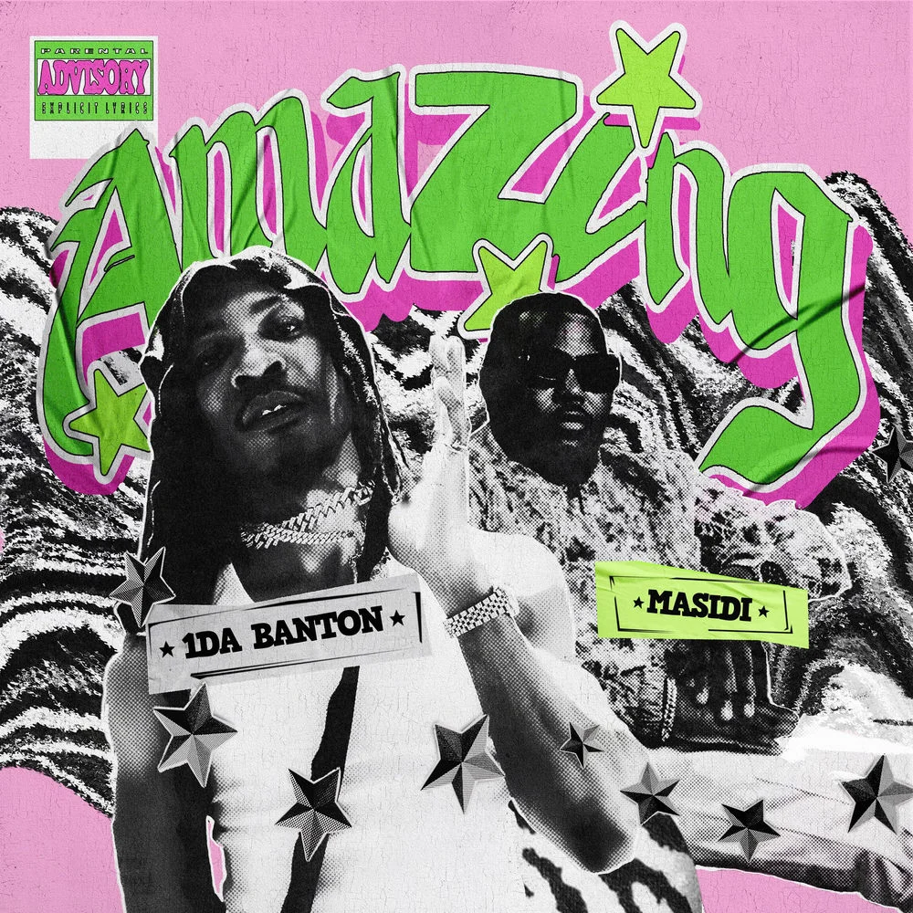 MASIDI – AMAZING