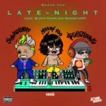 Mason Yoo – Late Night