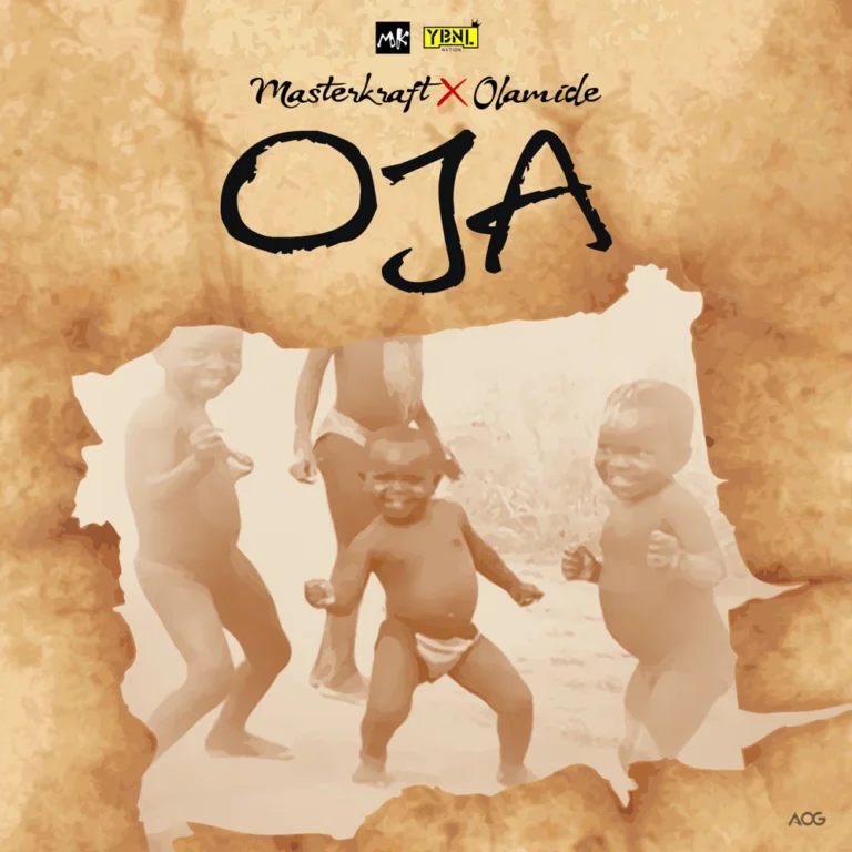 Masterkraft – Oja