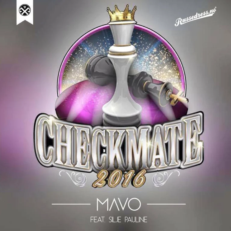 MaVo – Checkmate 2016