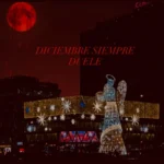 MaVo – DICIEMBRE SIEMPRE DUELE