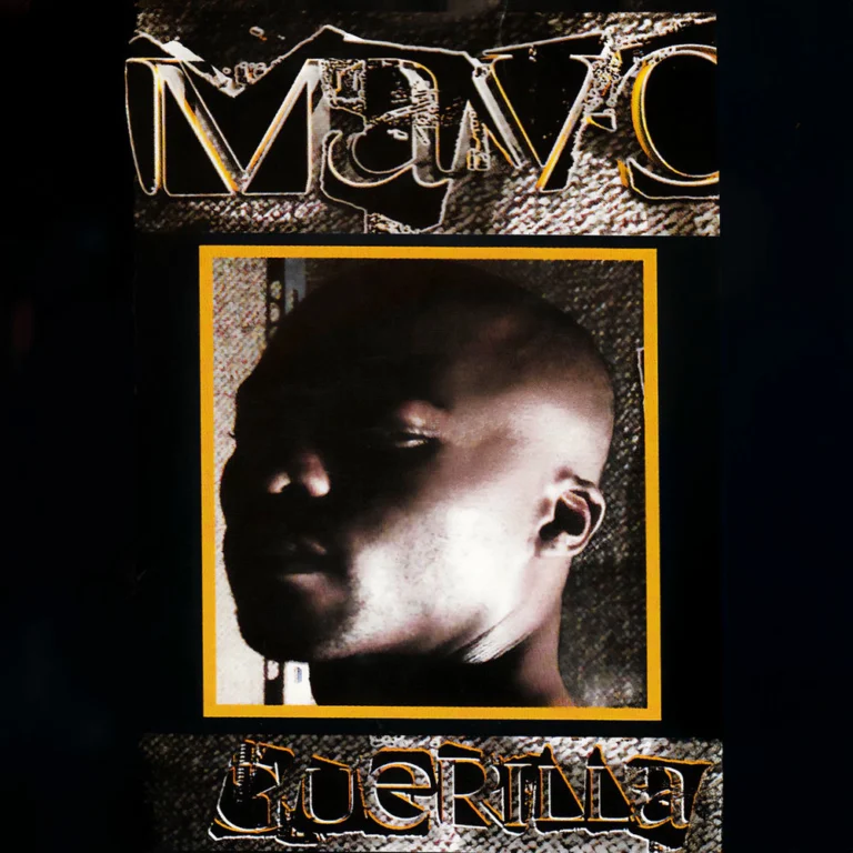 MaVo – Mngani