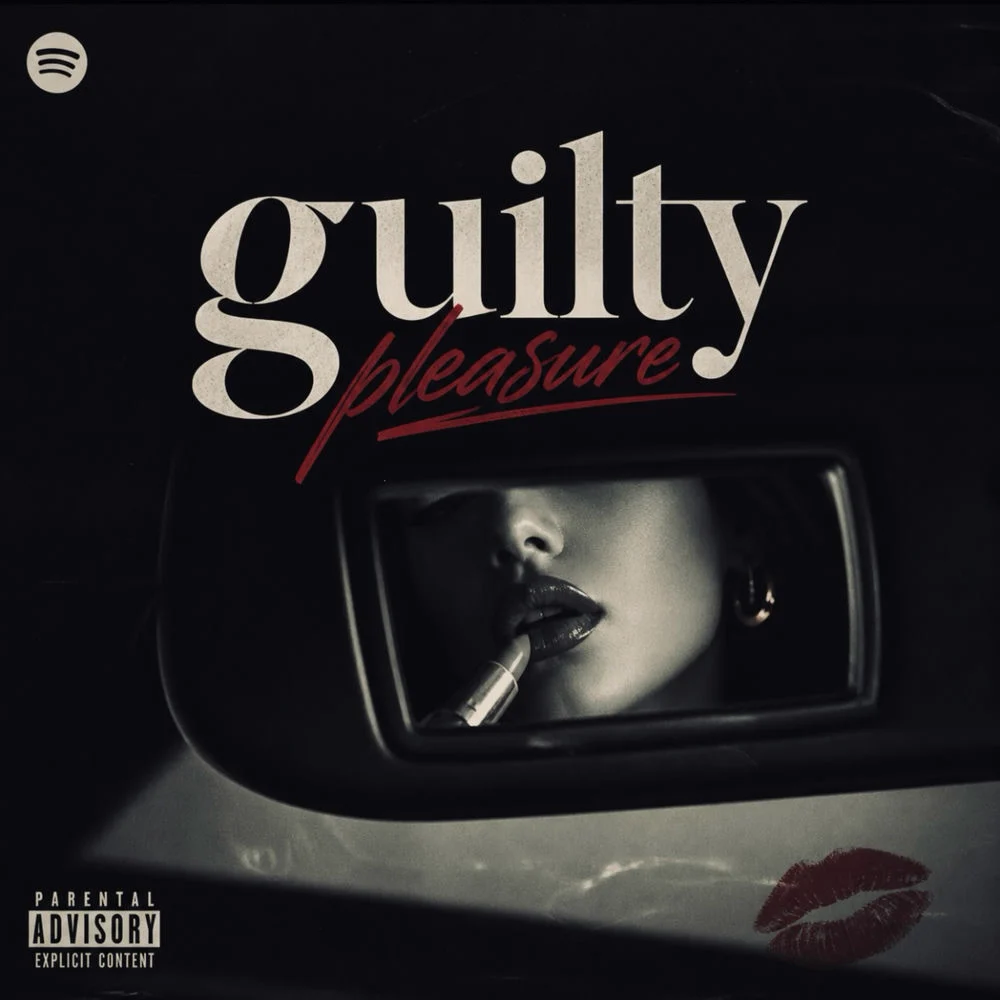 MaVo – Guilty pleasure