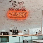MaVo – Out of Your League