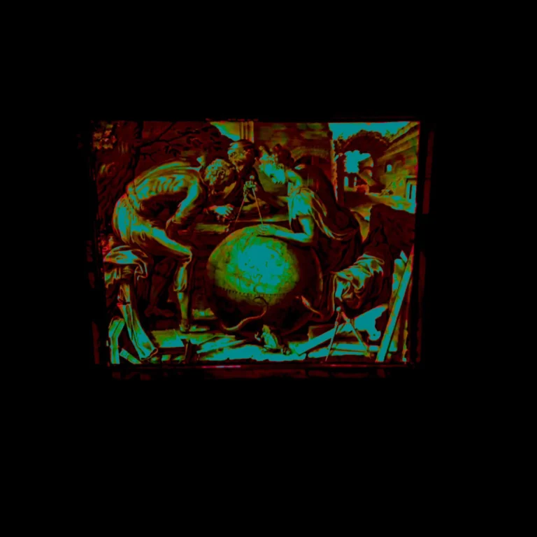 MaVo – Babur’s Pardon