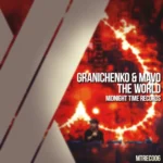 MaVo – The World (Original Mix)