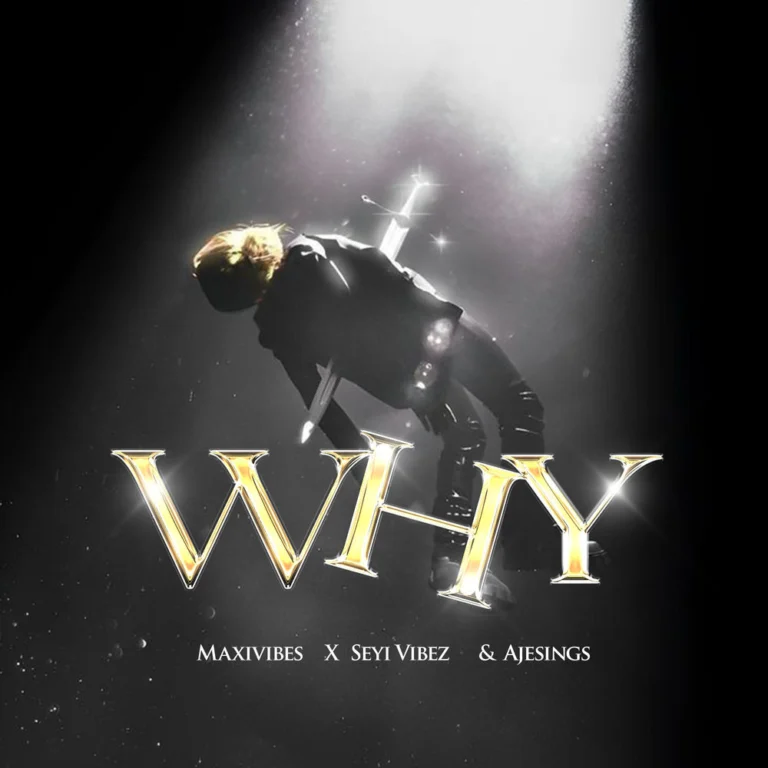 Maxivibes – Why