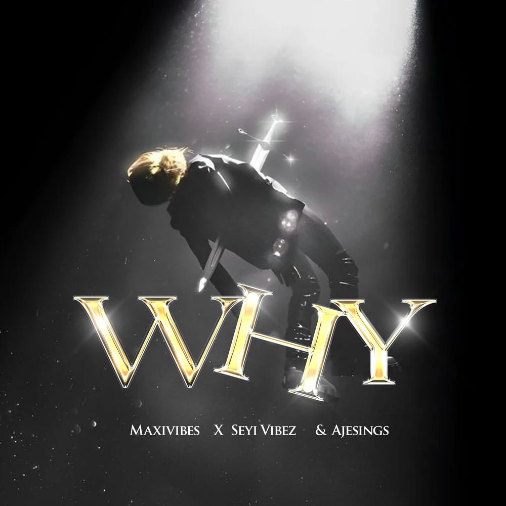Maxivibes – Why
