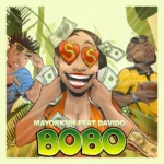 Mayorkun – Bobo
