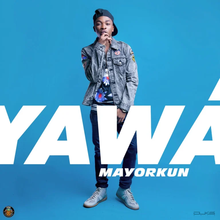 Mayorkun – Yawa