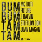 MC Fioti – Bum Bum Tam Tam