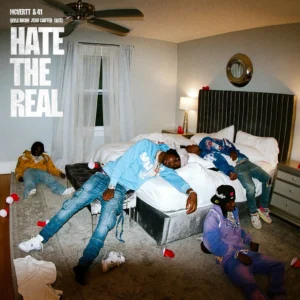Mcvertt – Hate The Real