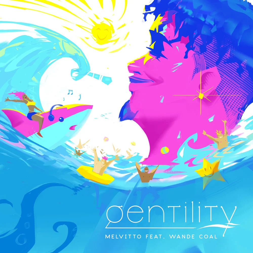 Melvitto – Gentility