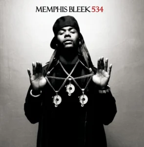 Memphis Bleek – Dear Summer