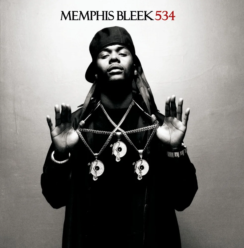 Memphis Bleek – Dear Summer
