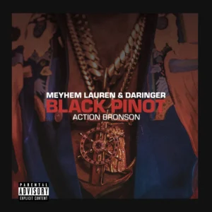 Meyhem Lauren
