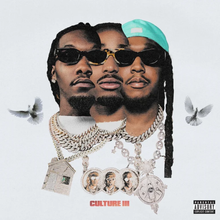 Migos – Picasso
