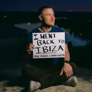 Mike Posner