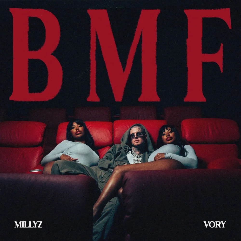 Millyz – BMF