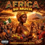 Mirk Mantra – All we Are