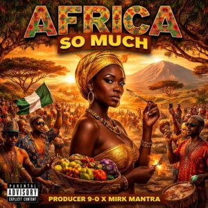 Mirk Mantra – Slow Motion Yawa