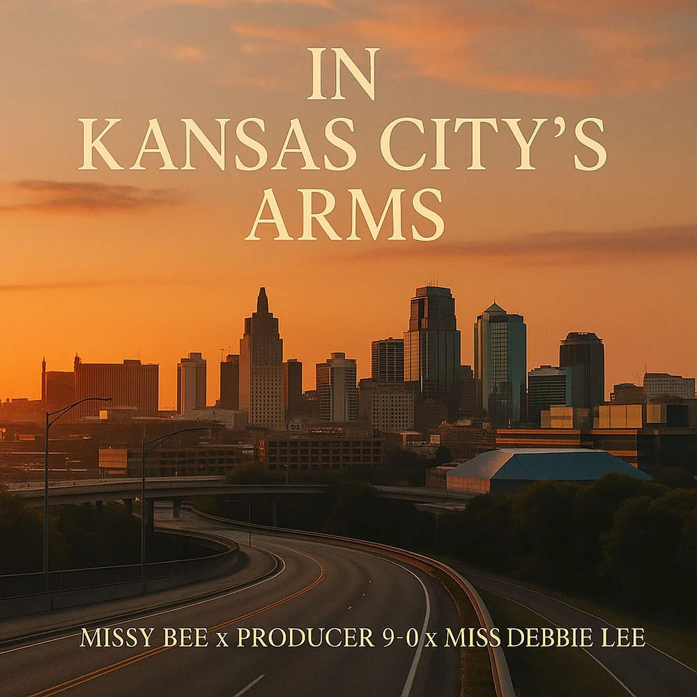 Miss E Bee – In Kansas City’s Arms (Remix)