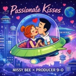 Miss E Bee – Passionate Kisses