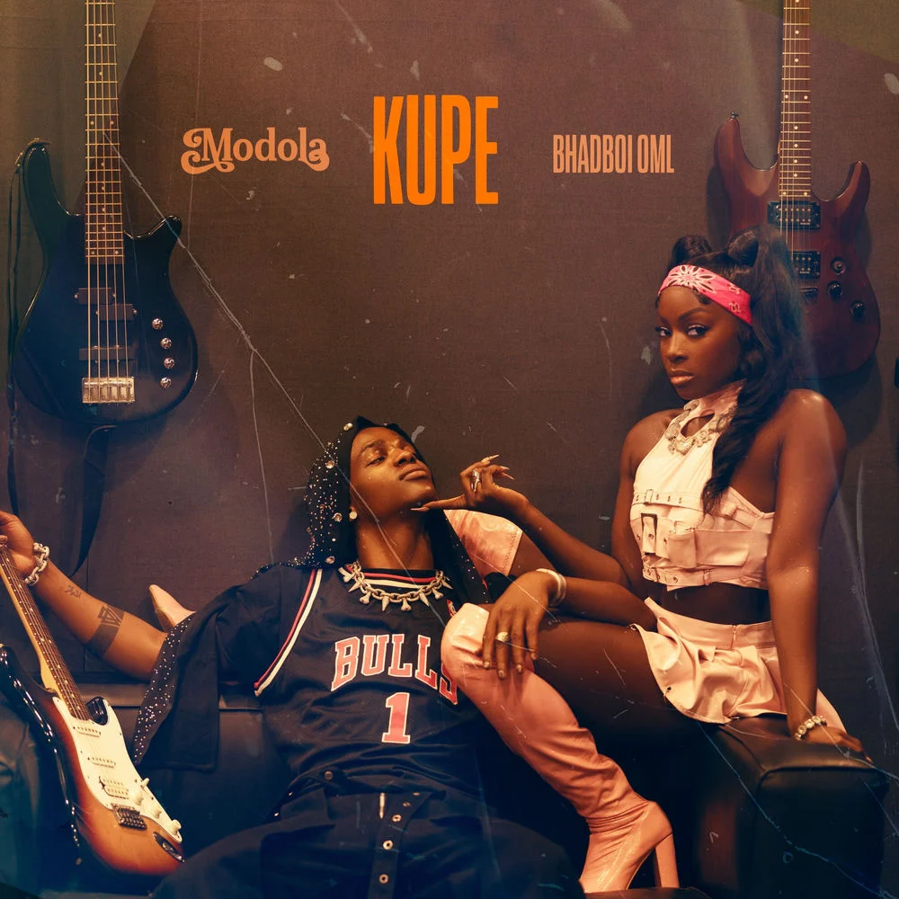Modola – Kupe