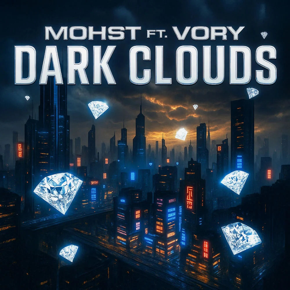 Mohst – Dark Clouds
