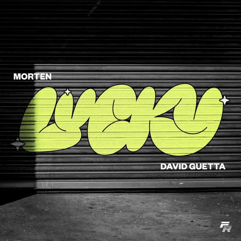 MORTEN – Lucky